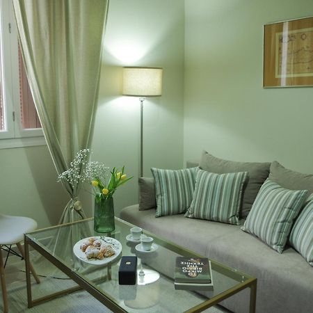 Callista Apartment Афины Экстерьер фото