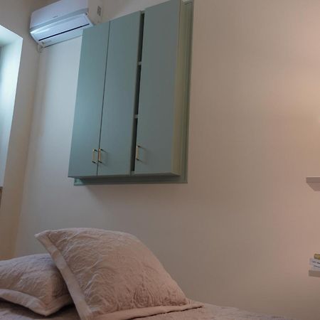 Callista Apartment Афины Экстерьер фото