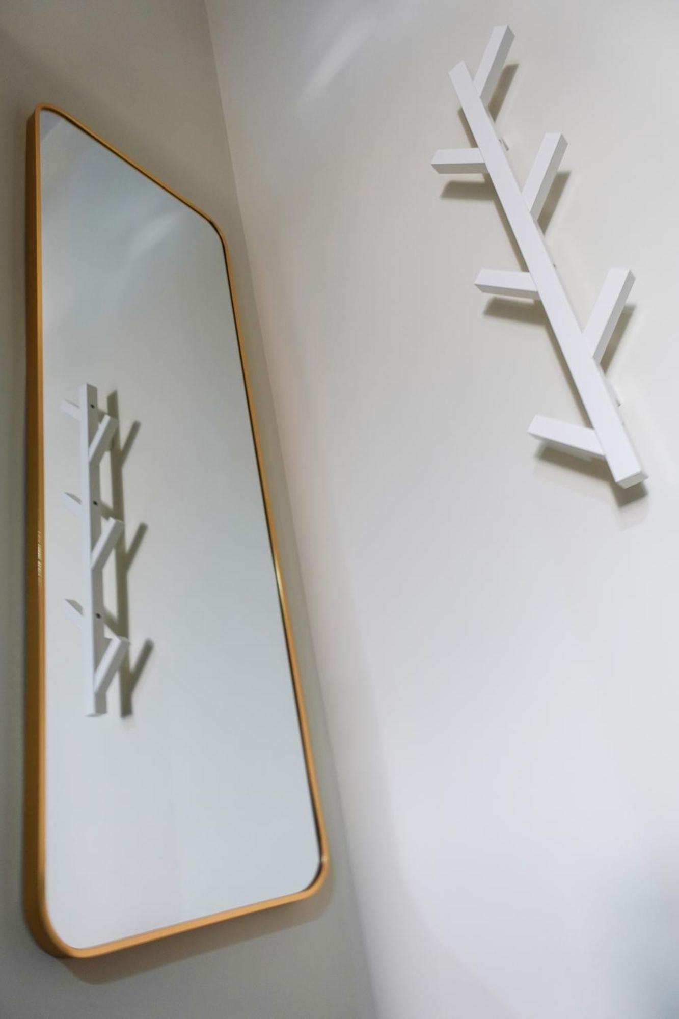 Callista Apartment Афины Экстерьер фото