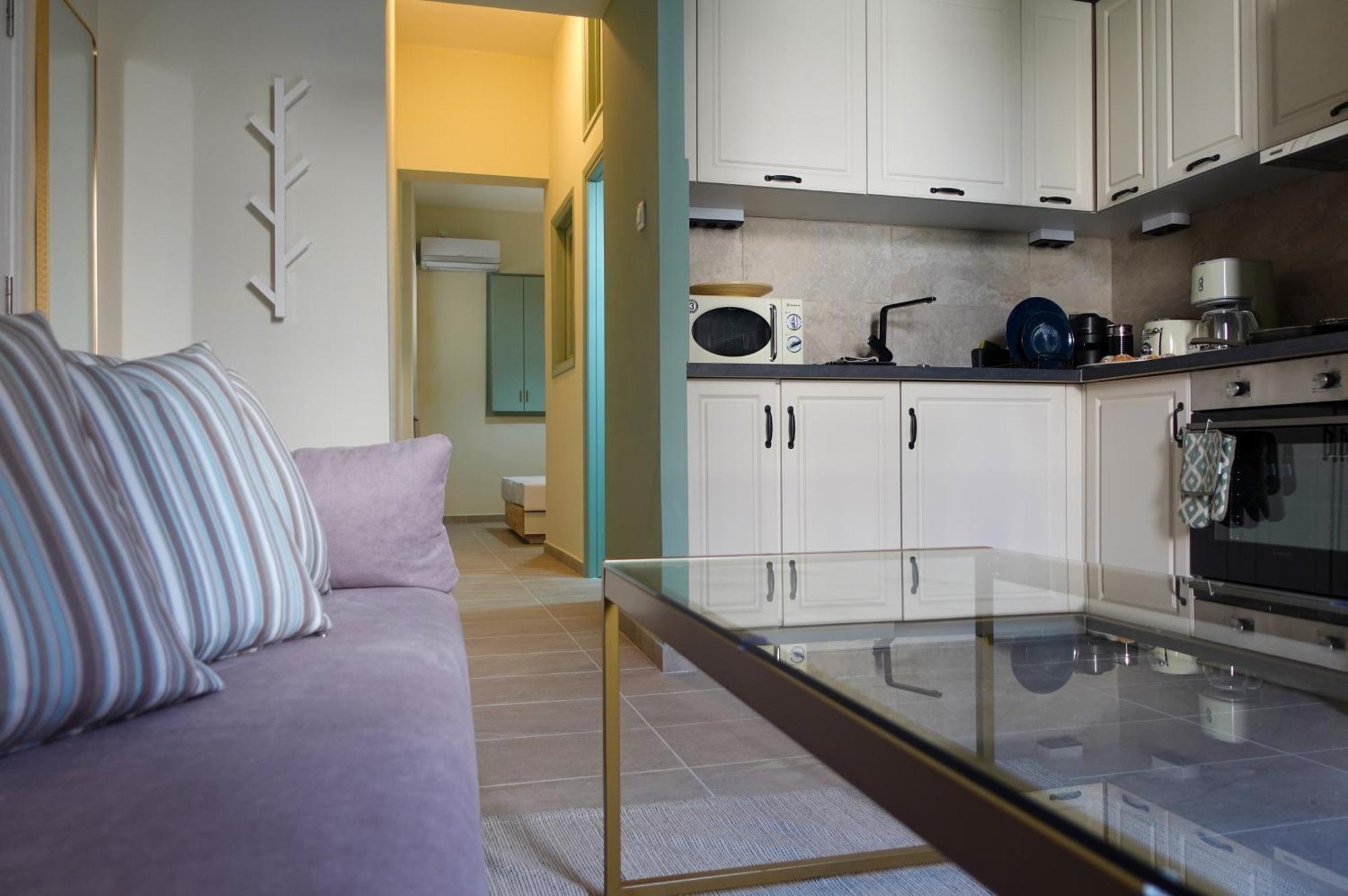 Callista Apartment Афины Экстерьер фото
