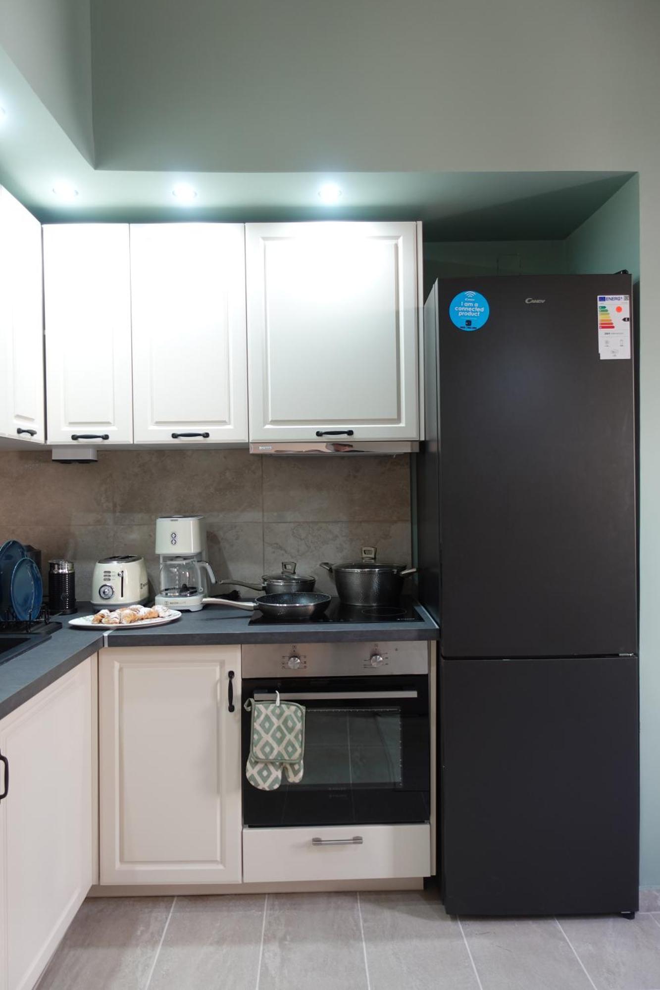 Callista Apartment Афины Экстерьер фото