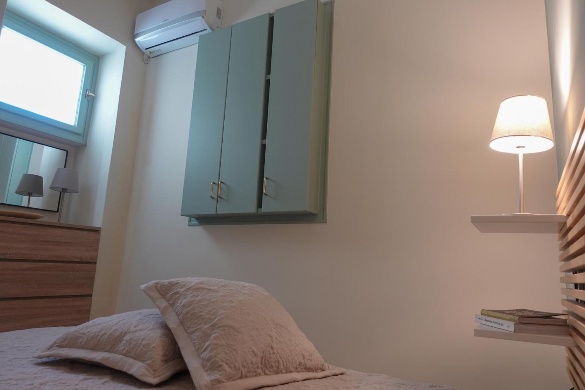 Callista Apartment Афины Экстерьер фото