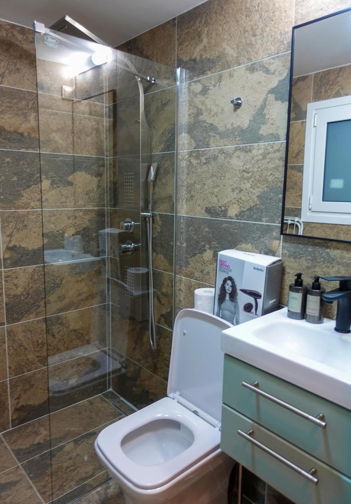 Callista Apartment Афины Экстерьер фото